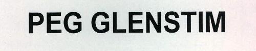 Peg Glenstim Device mark 2322368 Trademark