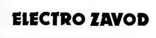 Electro Zavod Device mark 2568938 Trademark