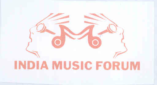India Music Foram (label) Device mark 1756436 Trademark
