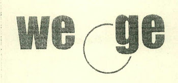 We Ge Device mark 2311995 Trademark