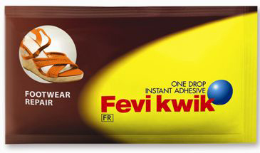 Fevikwik Fr Device mark 2940588 Trademark