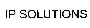 Ip Solutions Device mark 1619612 Trademark