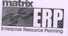 Matrix Erp Device mark 1726598 Trademark