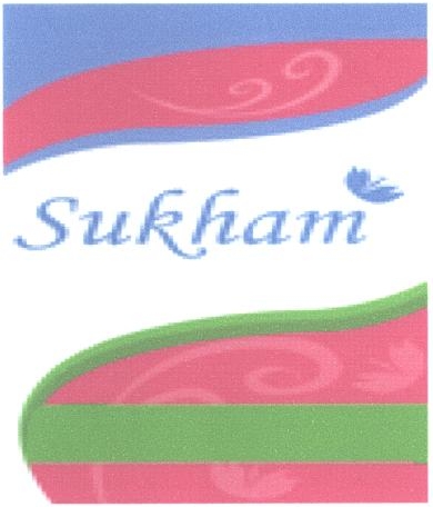Sukham Device mark 2245450 Trademark