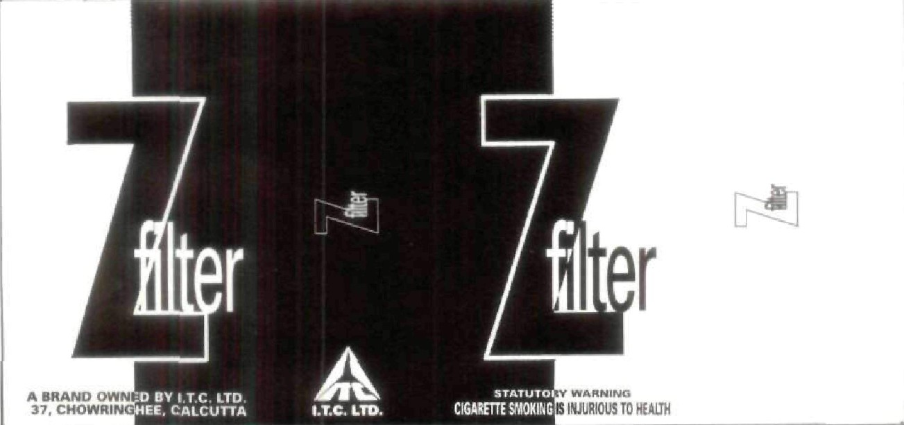 Z Filters Device mark 612028 Trademark