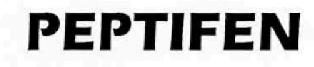 Peptifen Device mark 2289777 Trademark