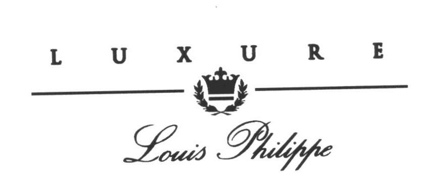 L U X U R E Device mark 1605164 Trademark