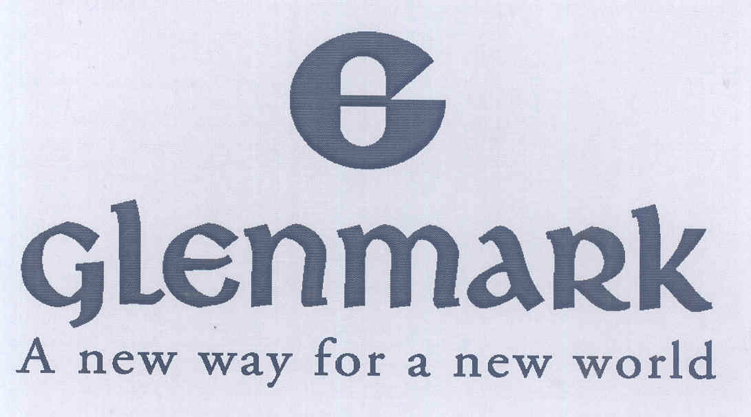 Glenmark (label) Device mark 1762881 Trademark