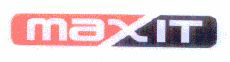 Maxit (label) Device mark 1501982 Trademark