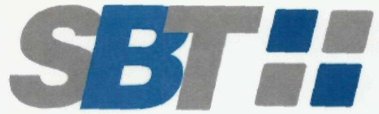 Sbt Device mark 1949507 Trademark
