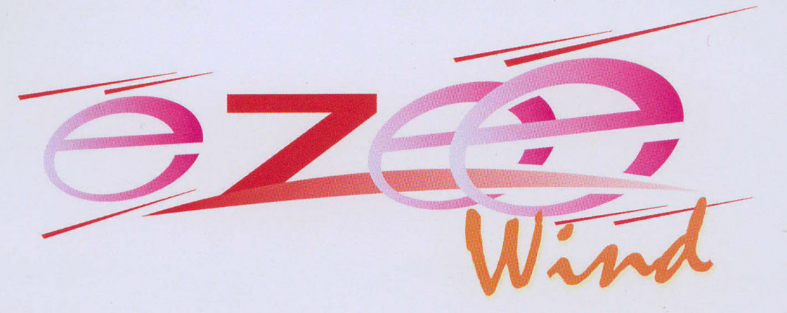 Ezee Wind Device mark 1642272 Trademark