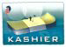 Kashier (label) Device mark 1547508 Trademark