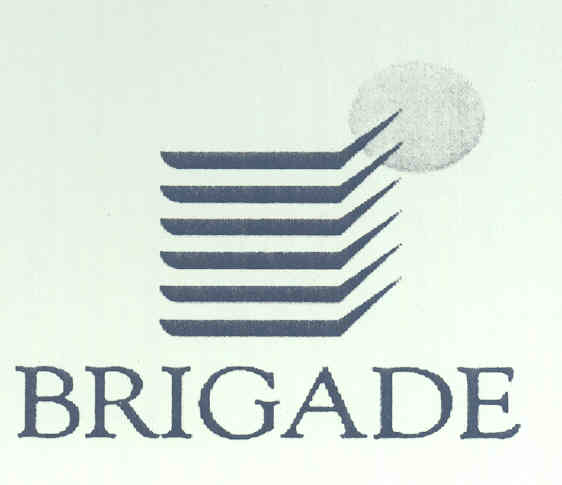 Brigade Device mark 1590183 Trademark
