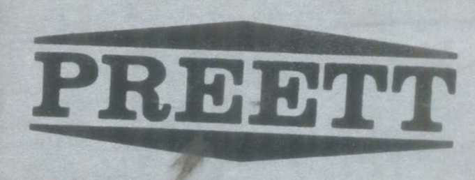 Preett Device mark 481517 Trademark