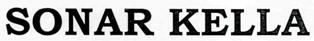 Sonar Kella Device mark 2701671 Trademark