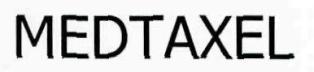 Medtaxel Device mark 2680610 Trademark