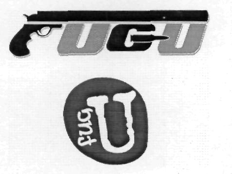 Fugu (logo) Device mark 2158161 Trademark