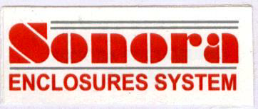 Sonora Device mark 1916328 Trademark
