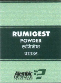 Rumigest (device) Device mark 856870 Trademark