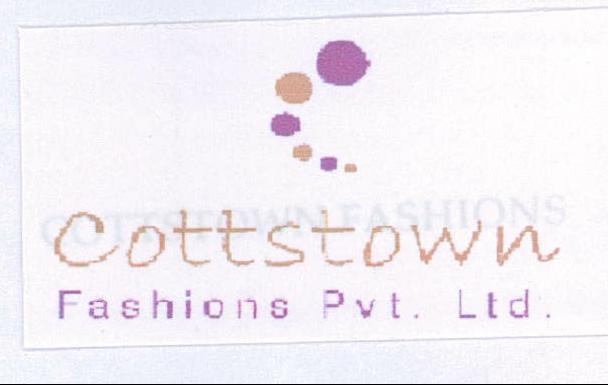 Cottstown Device mark 2169502 Trademark