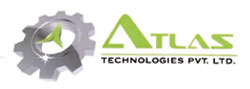 Atlas With A Logo Device mark 2742563 Trademark
