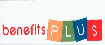 Benefits Plus With Label Device mark 2021653 Trademark