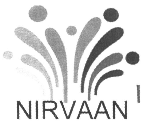 Nirvaan (label) Device mark 1589092 Trademark