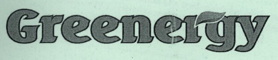 Greenergy Device mark 1964891 Trademark