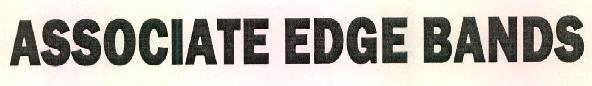 Associate Edge Bands Device mark 2909901 Trademark