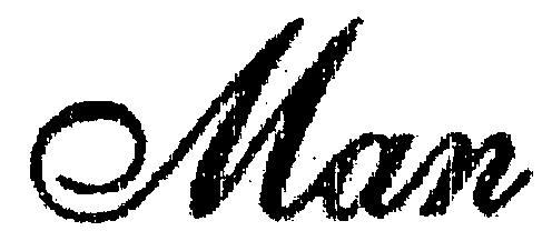 Man Device mark 1294995 Trademark
