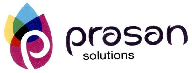 P Prasan Solutions Device mark 2535025 Trademark