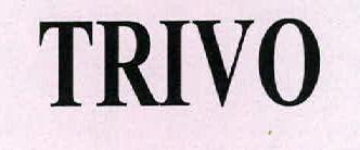 Trivo Device mark 2307513 Trademark
