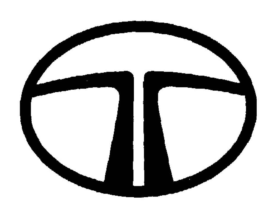 T (logo) Device mark 839767 Trademark