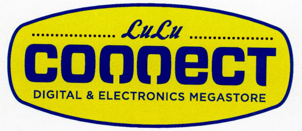 Lulu Connect Digital & Electronics Megastore Device mark 2446824 Trademark
