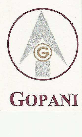 Gopani Device mark 2176283 Trademark