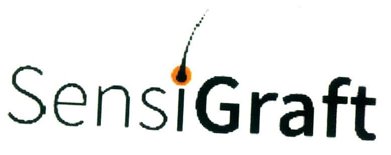 Sensi Graft Device mark 2604074 Trademark