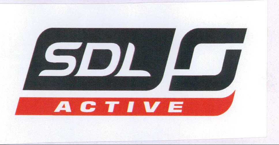 Sdl Active Device mark 2103516 Trademark