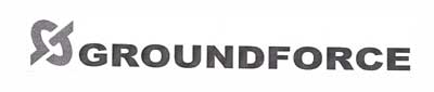 Groundforce Device mark 1819573 Trademark