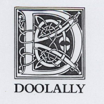 Doolally(device) Device mark 1770336 Trademark