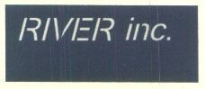 River Inc. Device mark 1418084 Trademark