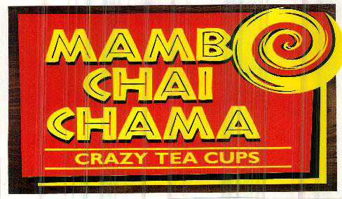 Mambo Chai Chama Device mark 2436472 Trademark