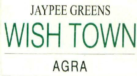 Wish Town (label) Device mark 2541071 Trademark