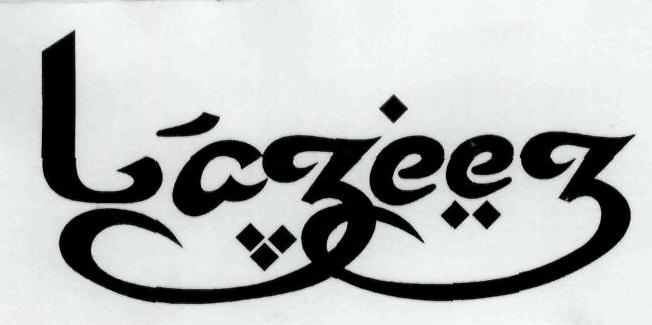 Lazeez Device mark 1940593 Trademark