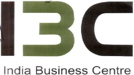 I B C, Indian Business Centre ( Device) Device mark 1888895 Trademark