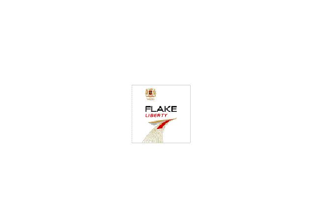 Flake Liberty Device mark 2538508 Trademark
