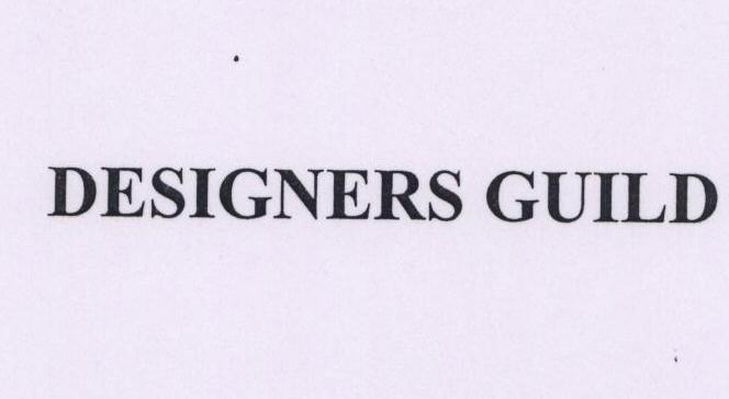 Designers Guild Device mark 1459544 Trademark