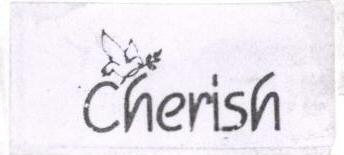 Cherish Device mark 1689689 Trademark