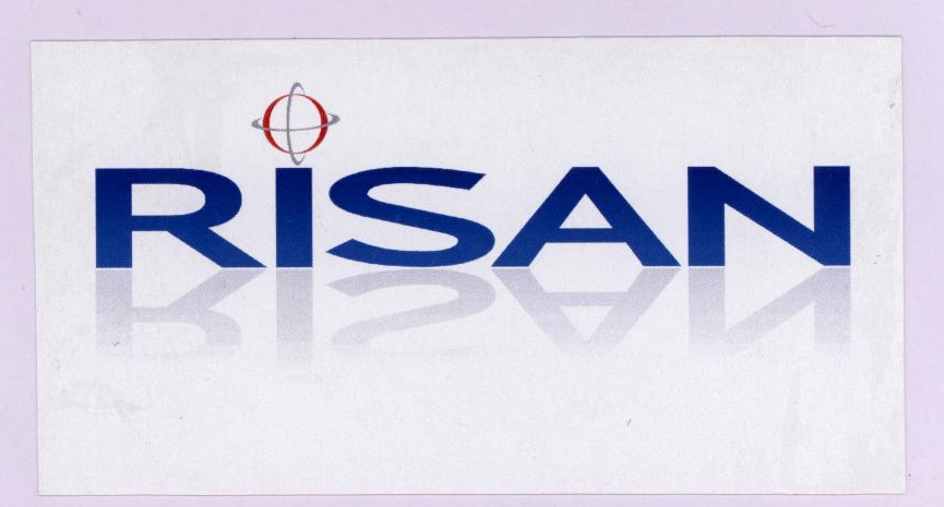 Risan ( Device ) Device mark 1780038 Trademark