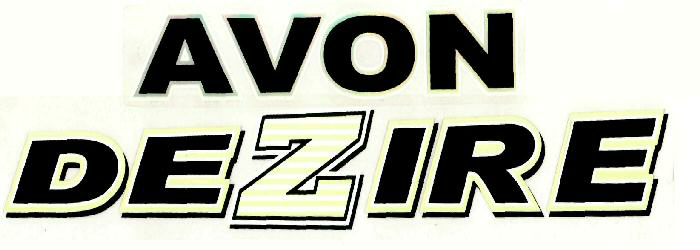 Avon Dezire (device) Device mark 2445662 Trademark