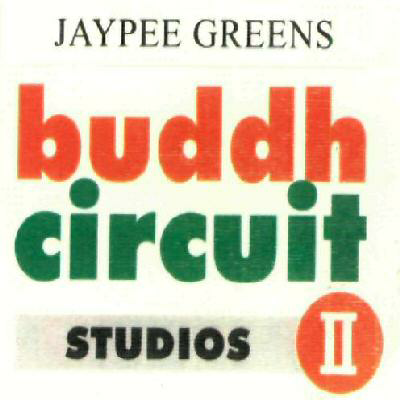 Buddh Circuit (label) Device mark 2541073 Trademark